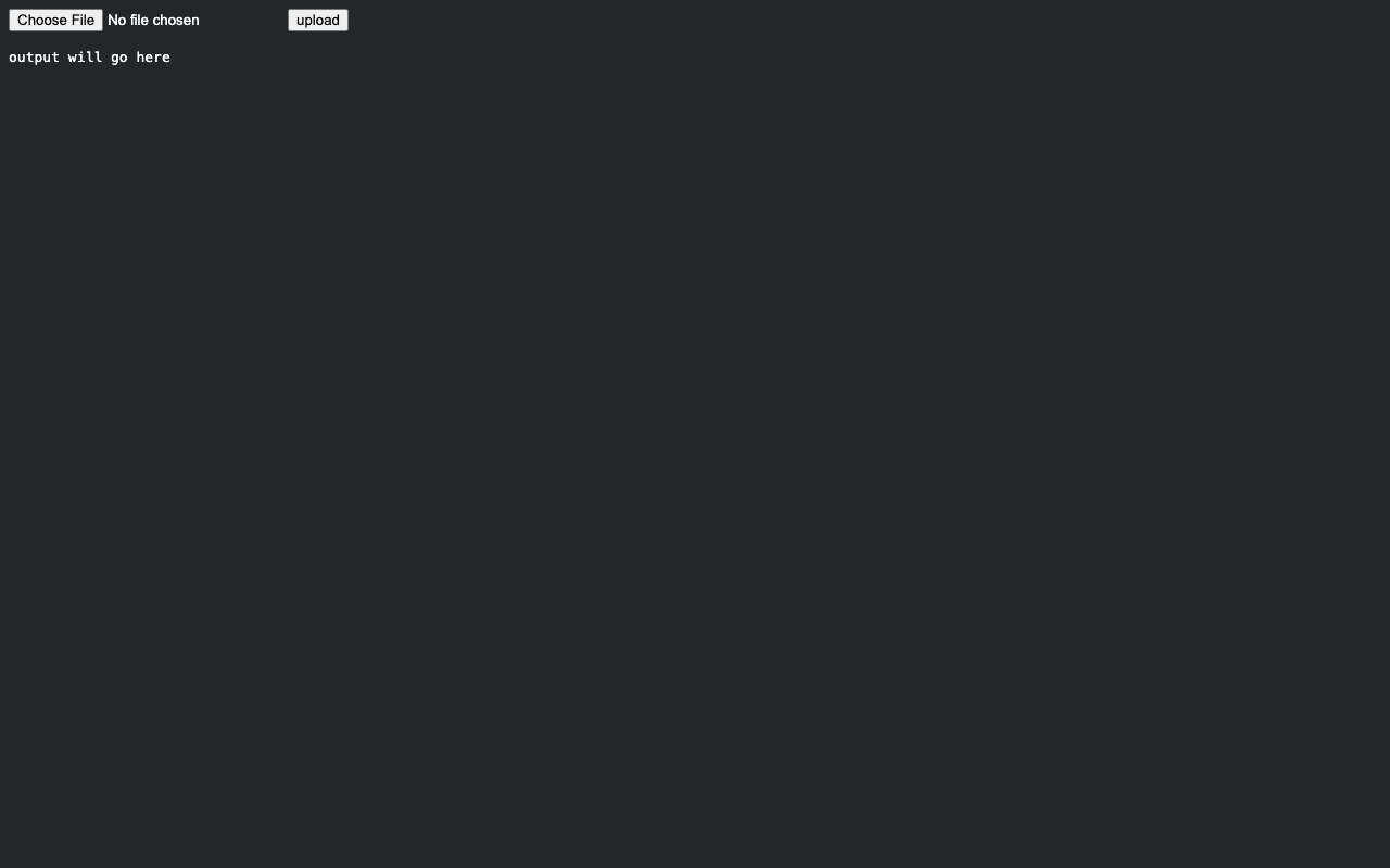 zendesk/consumercomplaints.fcc.gov uploader (2020)